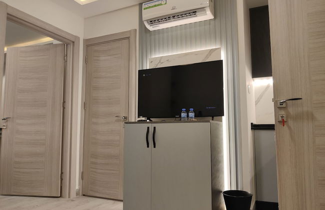 41m luxury room royal near all services - Foto 1