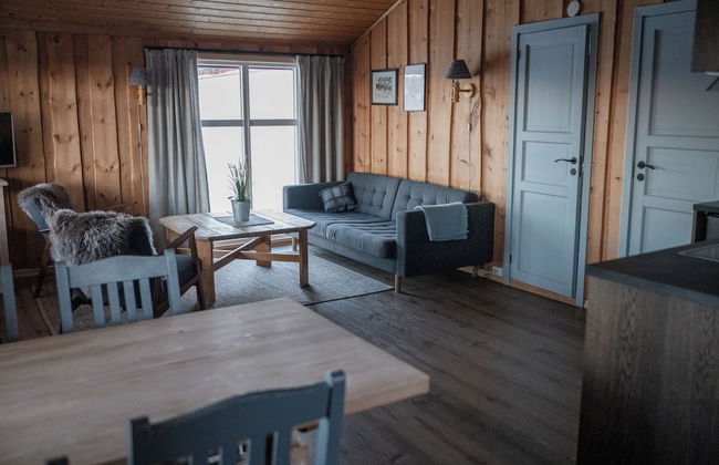 Hytter Dombås - Foto 12