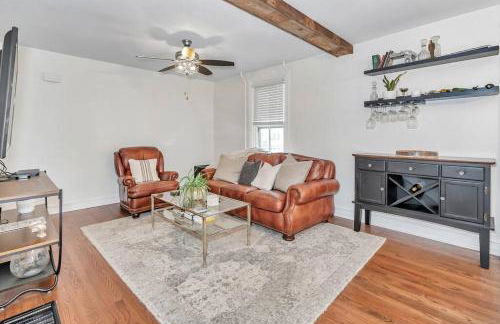 Underground Railroad 3 Bedroom Farmhouse - Foto 27