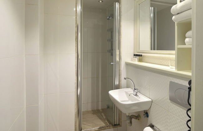 Meroddi Galata Flats - Foto 25