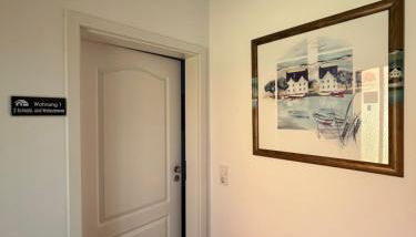 Ferienwohnung am Uniklinik Lübeck - Foto 2