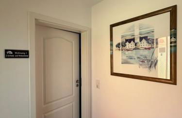 Ferienwohnung am Uniklinik Lübeck - Foto 2