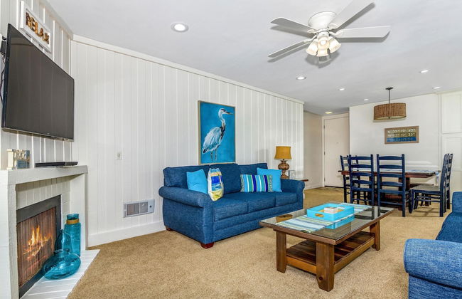 Sea Breeze Penthouse - Foto 16