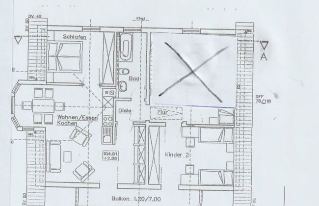 Daumler "house Am Weisswald" - Foto 7