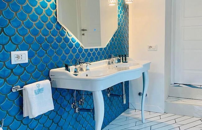 Villa Diamond Luxury Suites - Foto 45