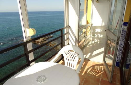 Studio Bellavista Beach - Torremuelle - Benalmádena Costa - Foto 6