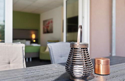 Ferien & Business Apartments Hotel Adler - Foto 8