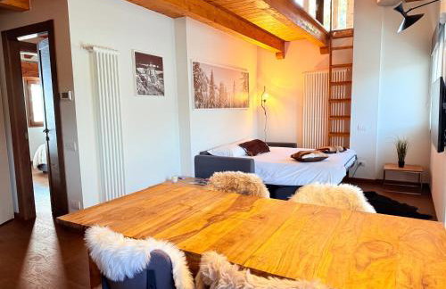 Maison Poluc - Maison Monte Rosa - Foto 52