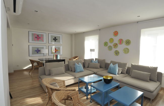 Mola! Suites - Photo 1