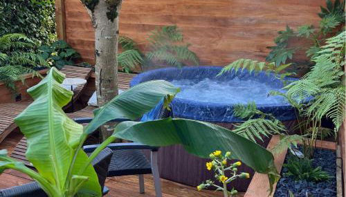 La Cabane de l'Explorateur - Foto 3