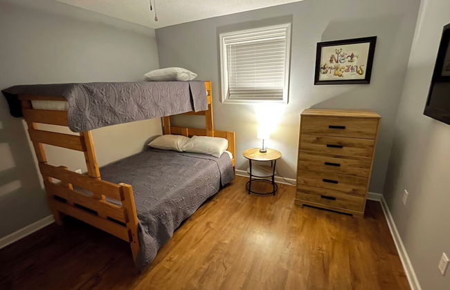 O2 Suites Houma - Foto 3