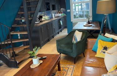 North Laine Brighton - Foto 18