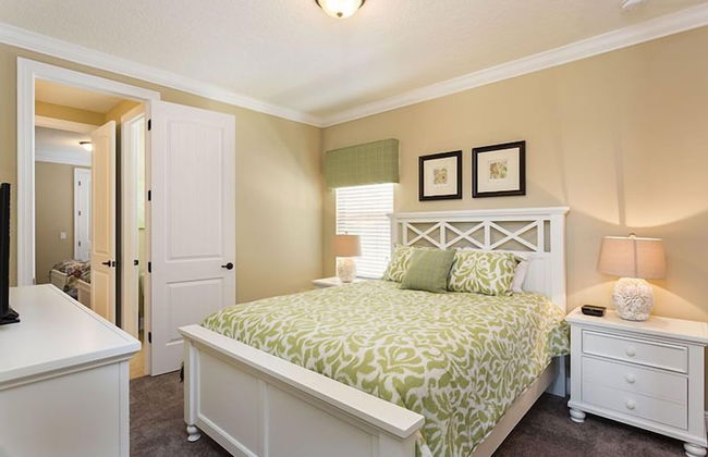 Je52915 - Reunion Resort - 5 Bed 5 Baths Villa - Foto 5