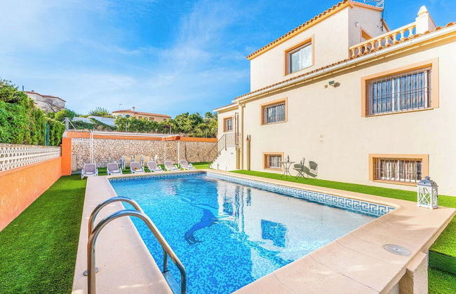 Villa Ricardo - Foto 24