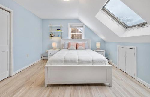 Big Sky Retreat Atop Sunapee - Foto 48