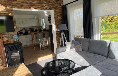 Ferienhaus Auszeit im Windecker Ländchen - Foto 10