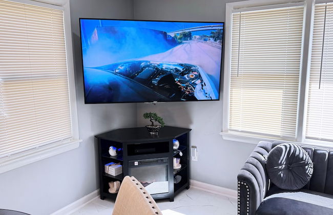 Class Home by DC Fedex Field and UMD - Foto 4