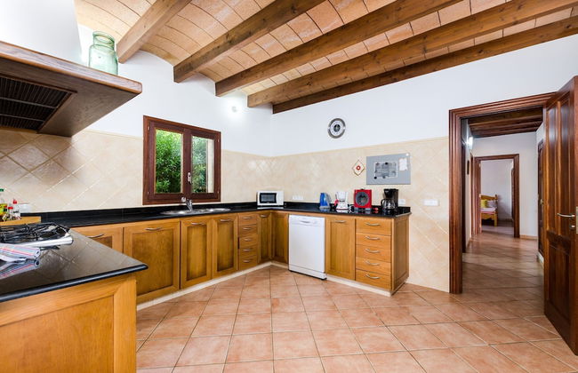 Sa Resclosa in Buger - Foto 22