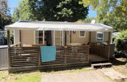 Charmant Mobil Home climatisé - Foto 1