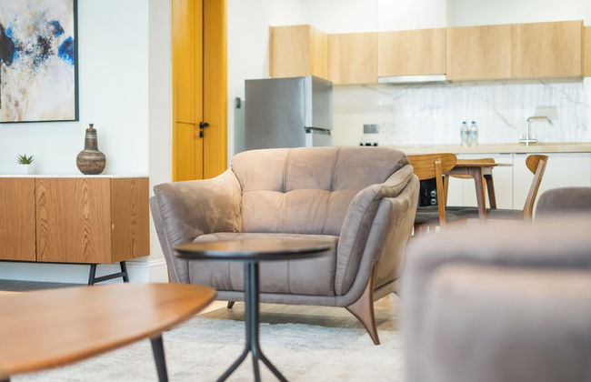 Loft Hotel Apartment - Photo 19