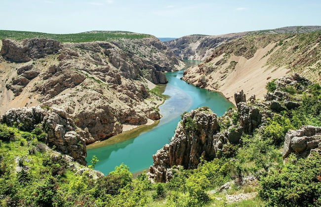 Apartment in Slivnica With Private Pool - Foto 29