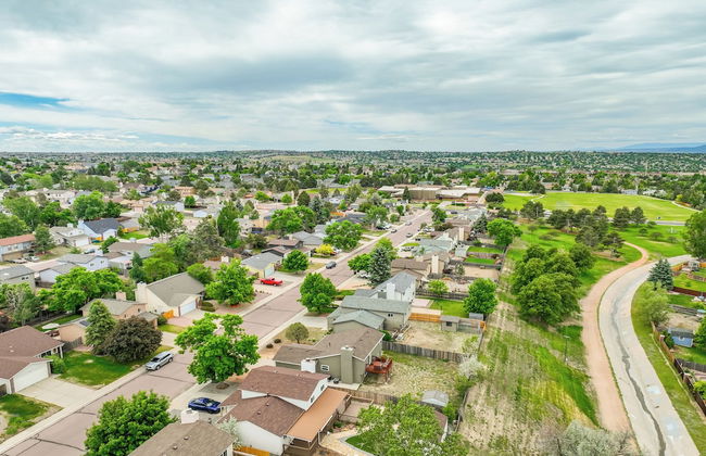 Mid-ViewHouse Inn - Foto 50