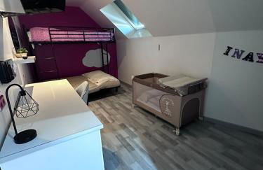 Maison saint mars d outille - Photo 15