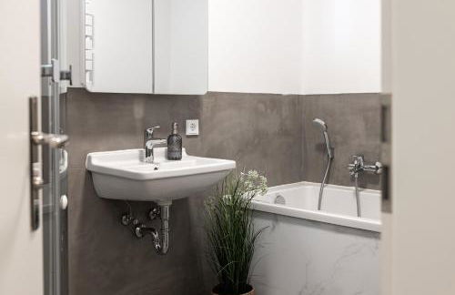 Haffperle - Küstenglanz - zentral in Haffkrug, nur wenige Schritte zum Strand - Foto 15