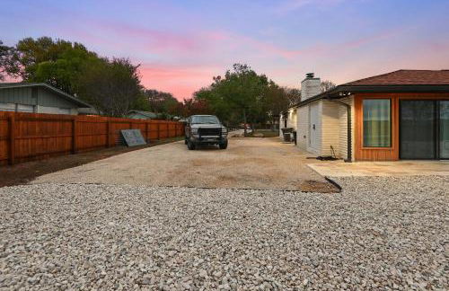 Guadalupe Bluff Mediterranean - Foto 45