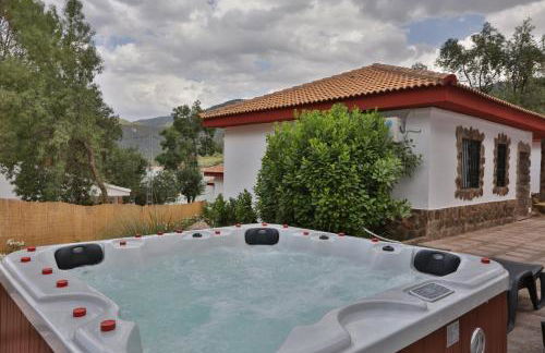 Apartamentos El Madroñal - Foto 12