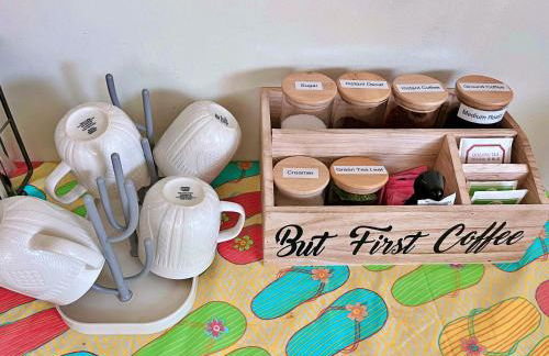 Cozy Beautiful Private Home in Prime Location - Foto 14