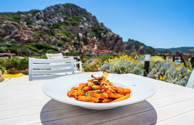 Hotel Costa Paradiso - Foto 41