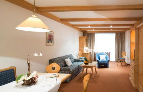 Residence La Selva - Foto 27