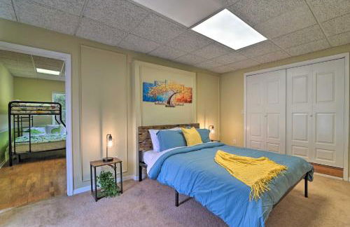 Grand Valrico Home with Deck, Fire Pit and Yard! - Foto 32