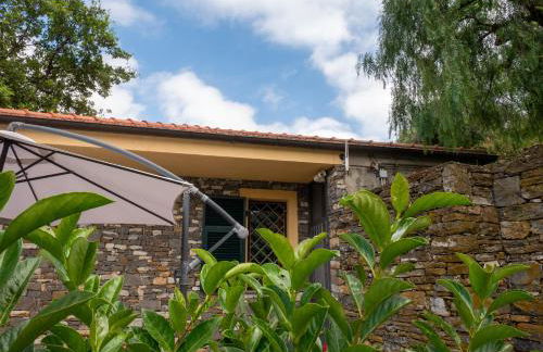 HOST4U - BORGATA VALLONE Apartments with Stunning Garden and Parking - Foto 5