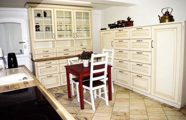 Haus Fresenhagen - Foto 33