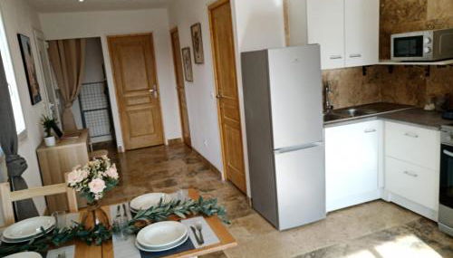 Appartement lumineux au cœur de la garrigue - Foto 1