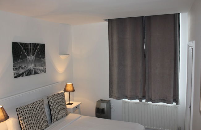 W6 Hotel Hammersmith - Foto 4