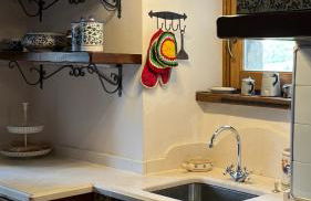 Il castello - Casa Beatrice - Foto 6