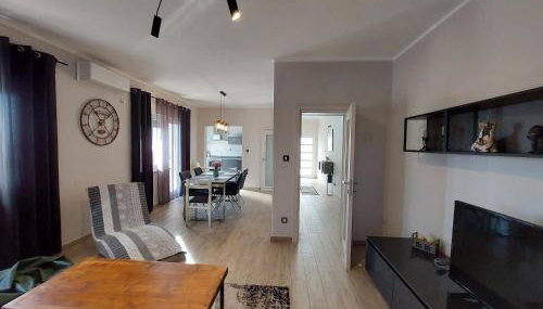 Family apartment Cathy - Foto 5