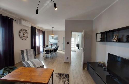 Family apartment Cathy - Foto 5