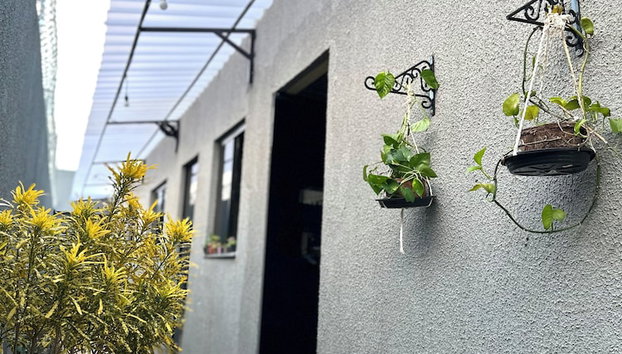 Residencial Davisis - Parada do Jalapão - Foto 2, Imagem principal