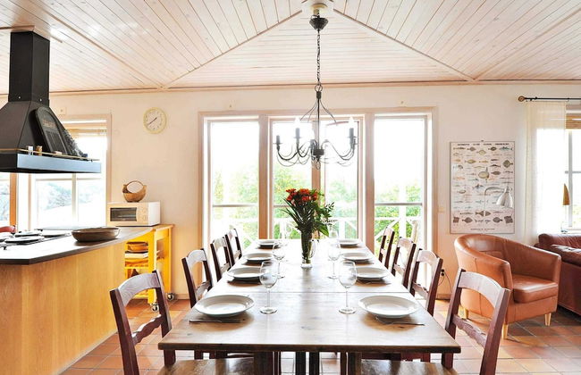 Holiday Home in SkÃ¤rhamn - Photo 11