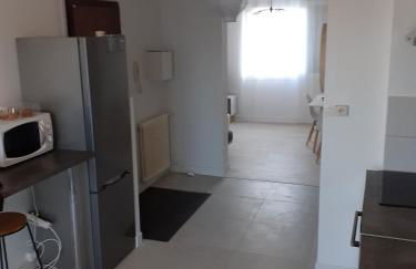 Un appartement lumineux avec vue exceptionnelle avec 3 chambres - Foto 21