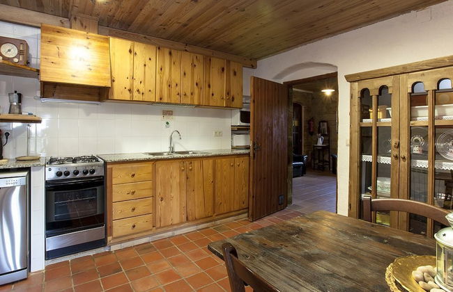 Casa Sant Grau 2 - Foto 7