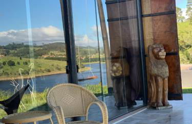 Villa das Cabanas - Foto 6