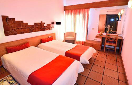 Hotel Apartamento Porto Côvo - Foto 26