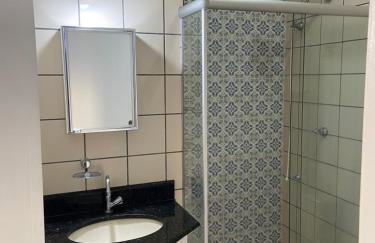 Apartamento lindo em Ubatuba - Centro - Foto 11