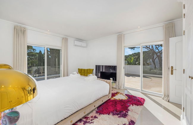 Vale do Lobo Resort - Foto 73