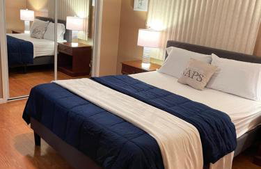 Luxe 3BR, 2BA + Hot Tub - Foto 7